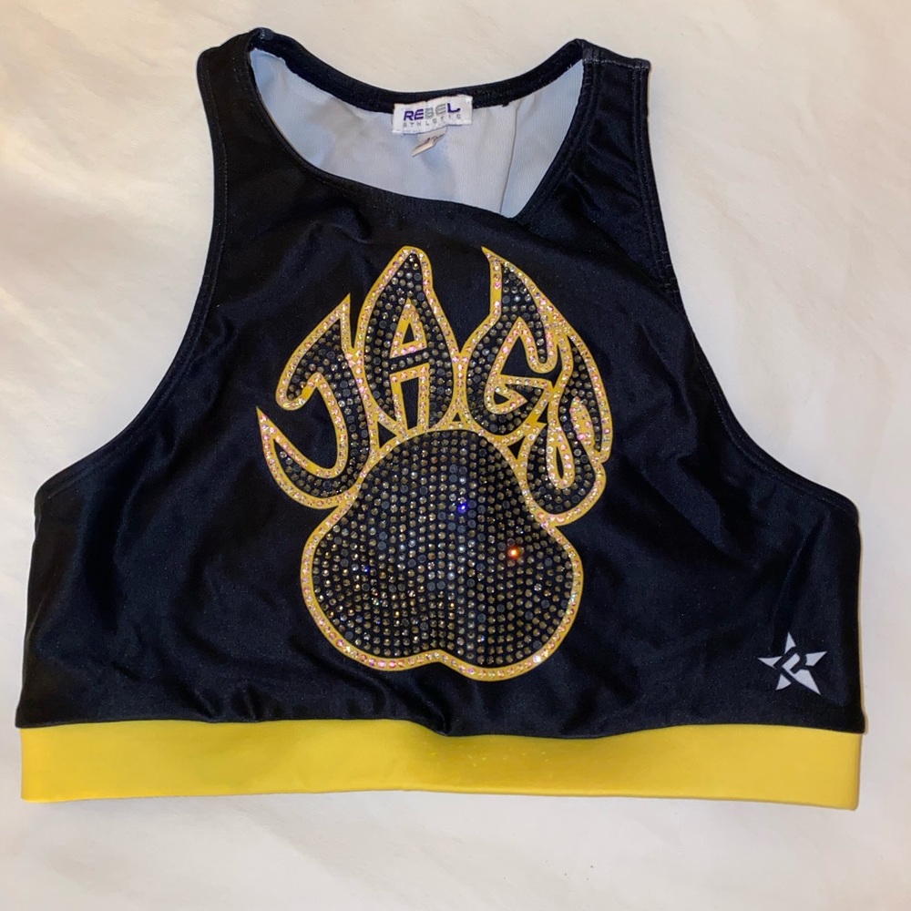Sports bra